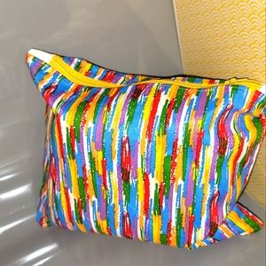 Makeup purse